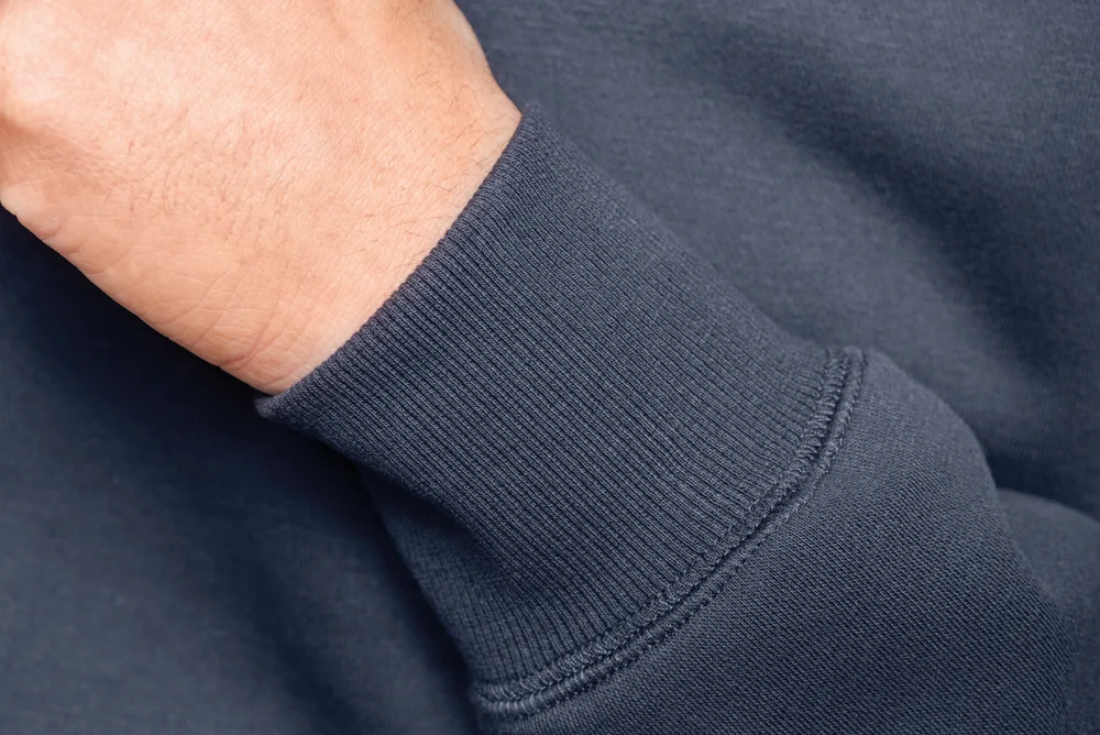Unisex Sweatshirt – Image 5