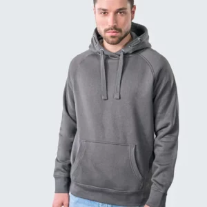 Unisex Premium Raglan Hoody