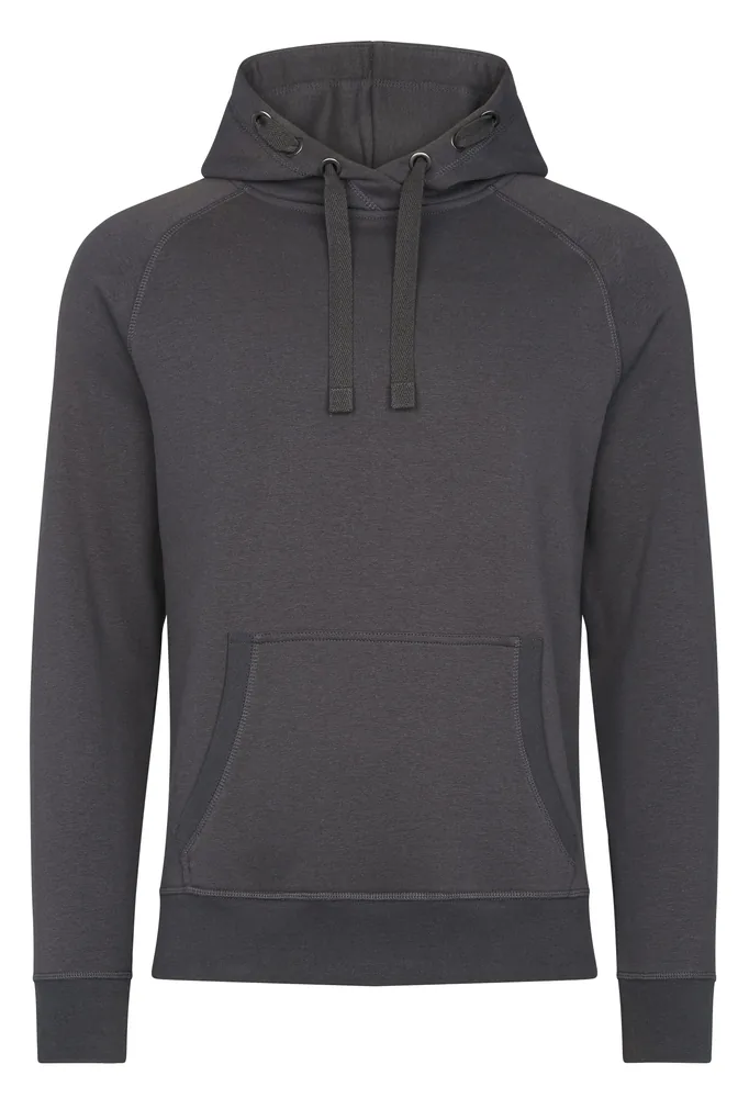 Unisex Premium Raglan Hoody – Image 2