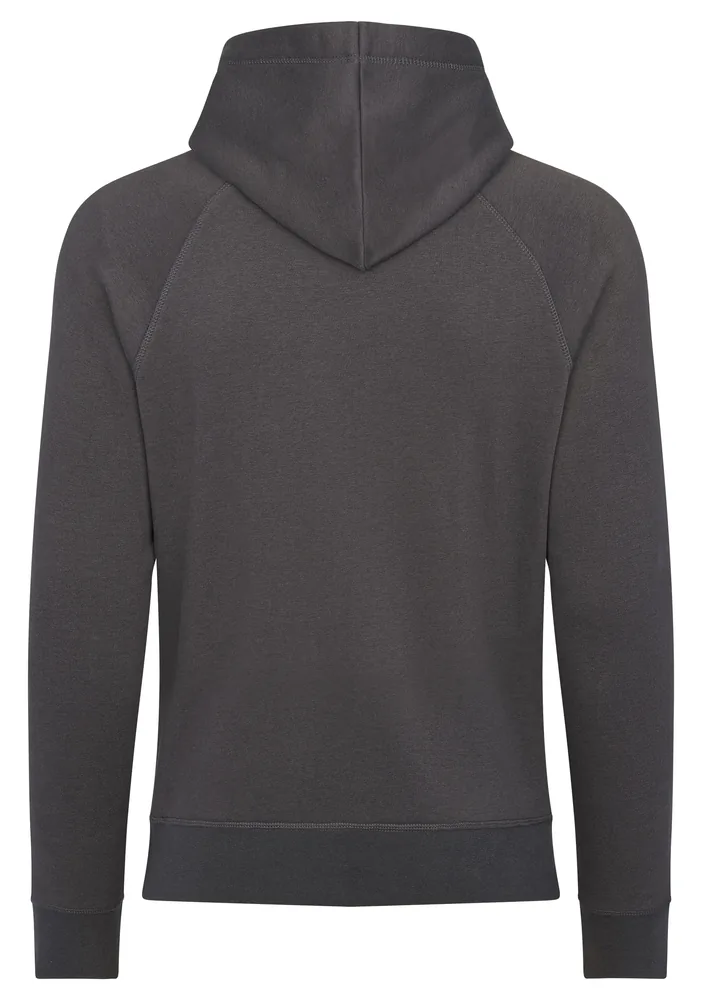 Unisex Premium Raglan Hoody – Image 3