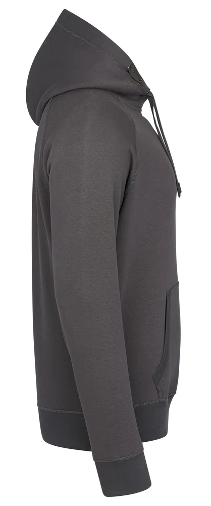 Unisex Premium Raglan Hoody – Image 4