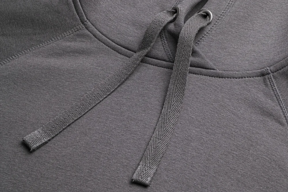 Unisex Premium Raglan Hoody – Image 5