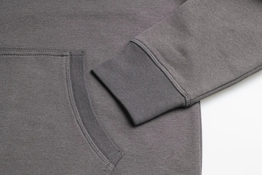 Unisex Premium Raglan Hoody – Image 6
