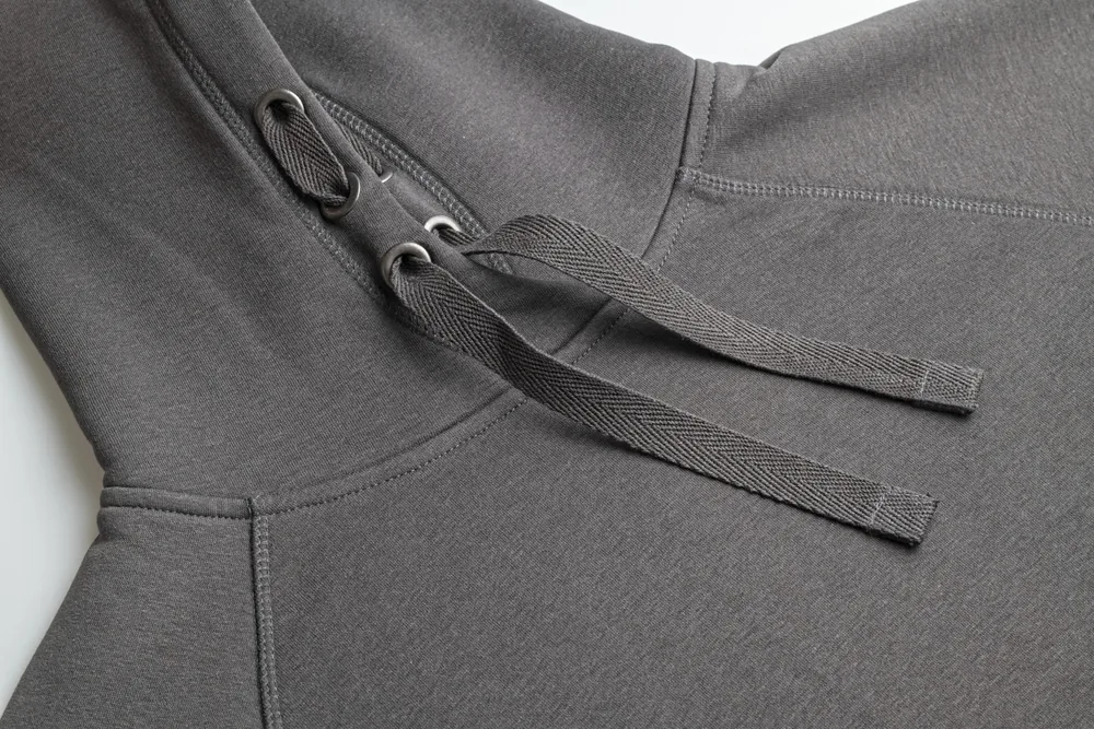 Unisex Premium Raglan Hoody – Image 7
