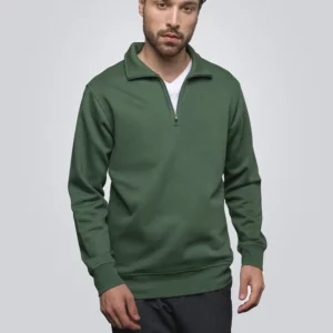 Unisex Premium Zip-Sweatshirt