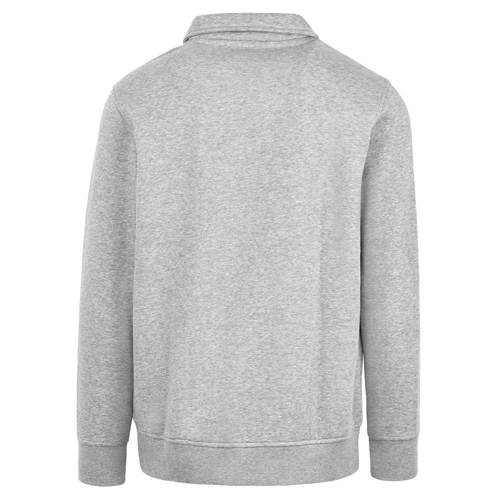Unisex Premium Zip-Sweatshirt – Image 3