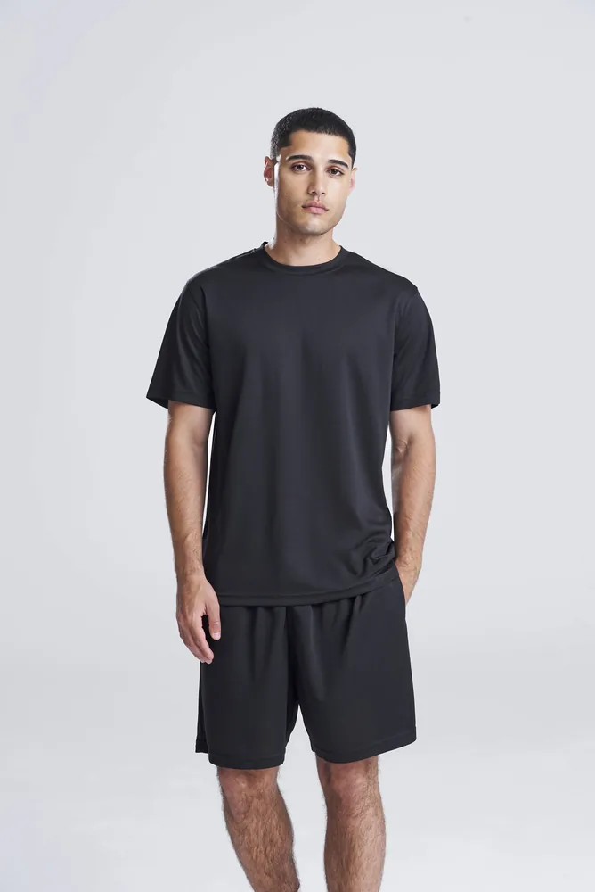 Cool T