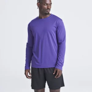 Long Sleeve Cool T