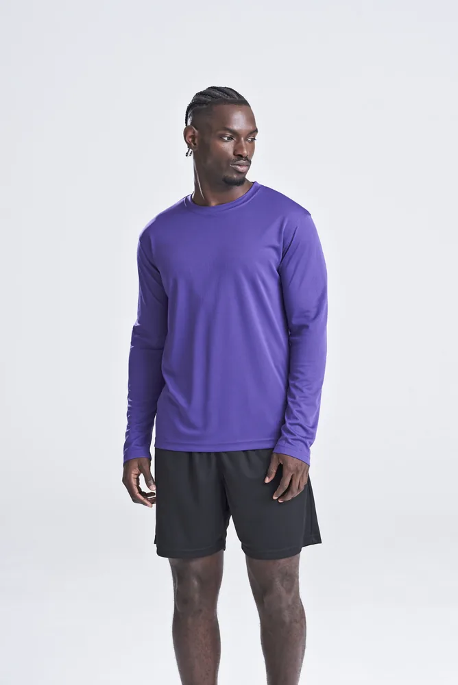 Long Sleeve Cool T