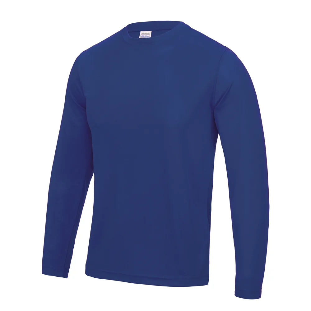 Long Sleeve Cool T – Image 2