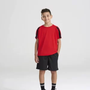 Kids´ Contrast Cool T