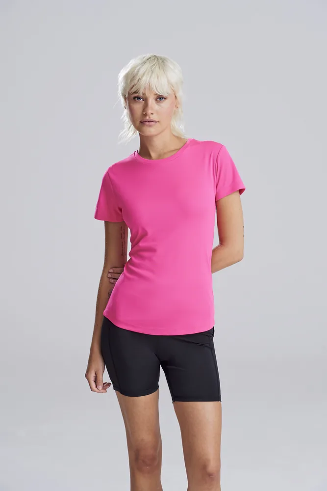 Women´s Cool T