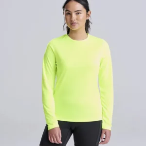 Women´s Long Sleeve Cool T