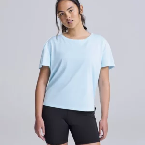 Women´s Open Back T