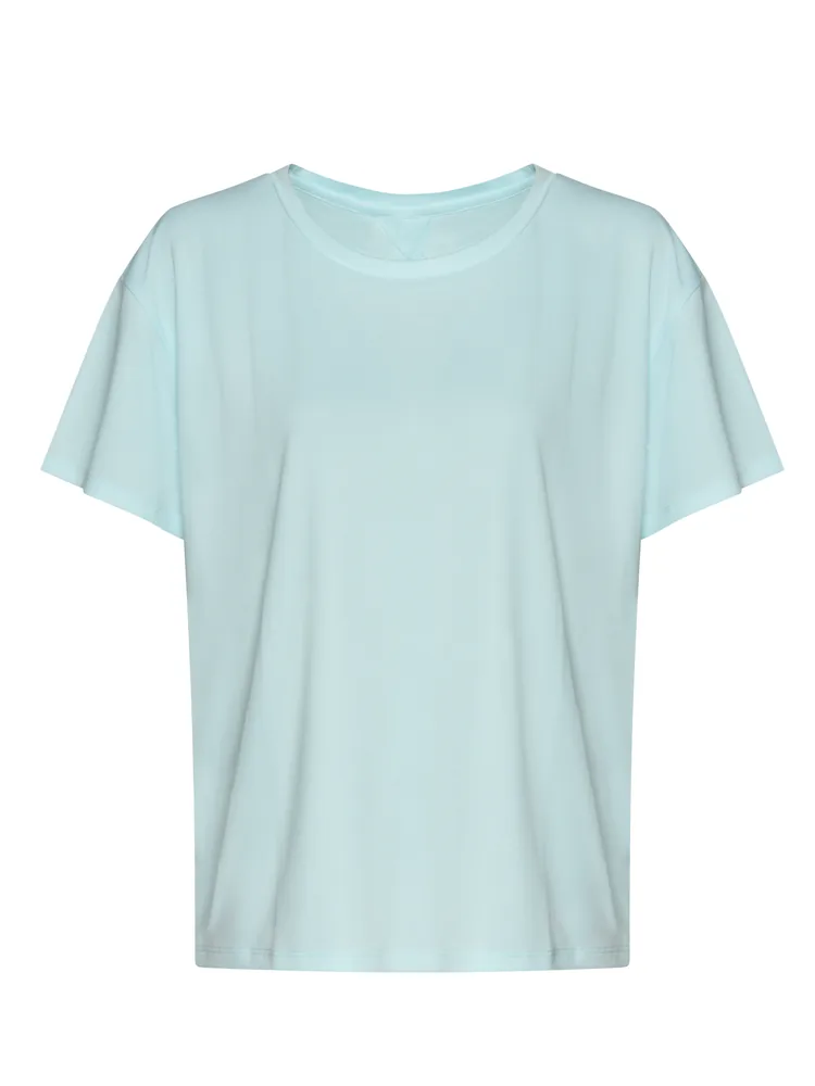 Women´s Open Back T – Image 2