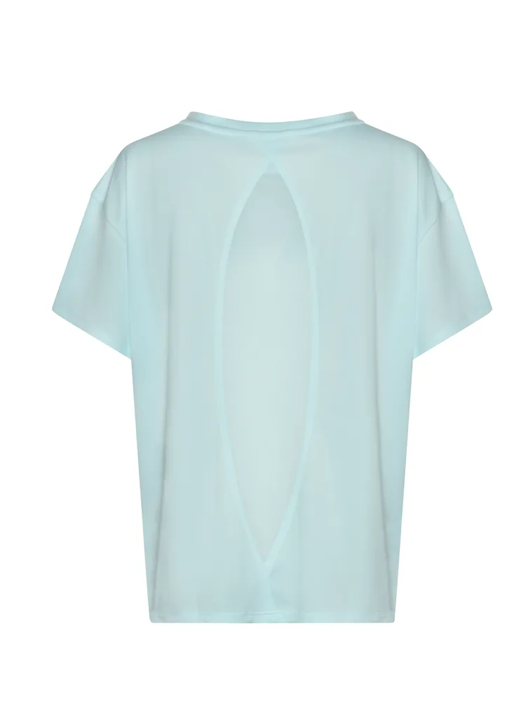 Women´s Open Back T – Image 3