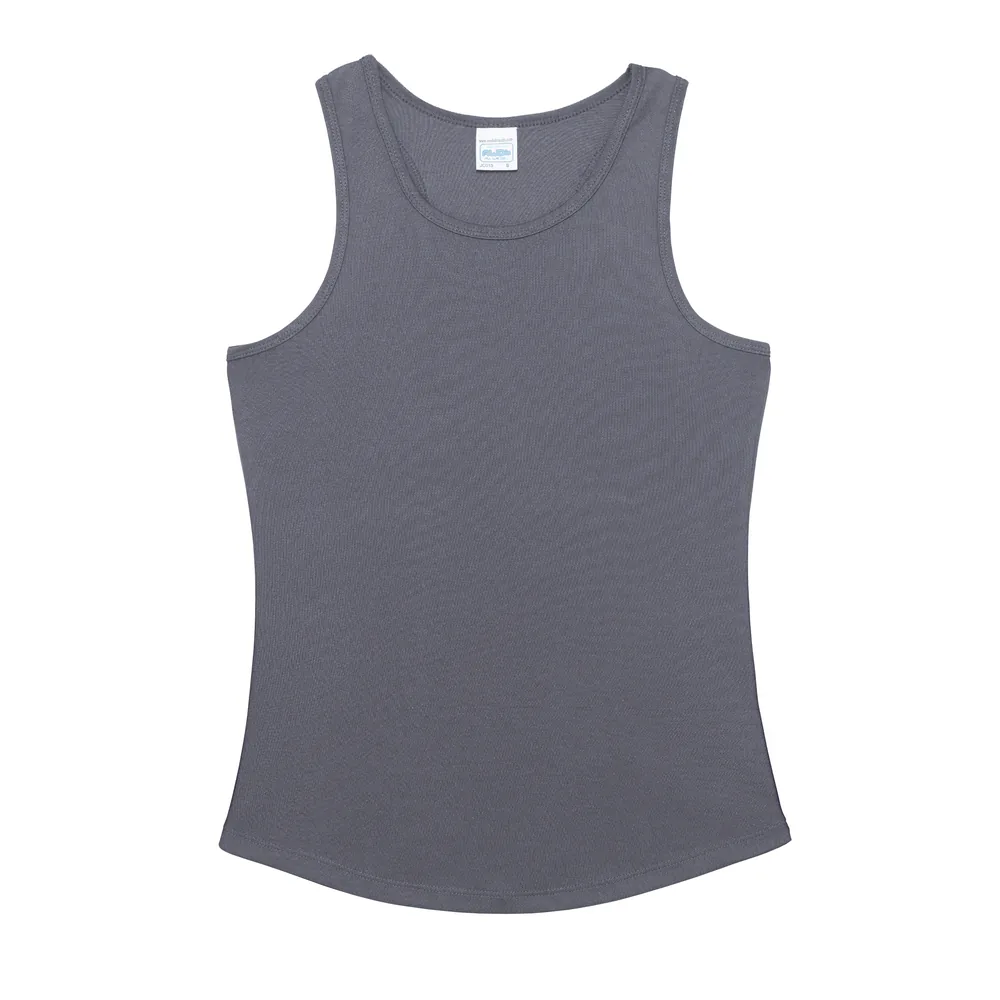 Women´s Cool Vest – Image 2