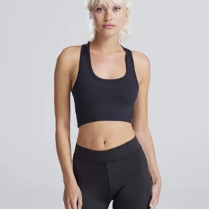 Women´s Cool Sports Crop Top