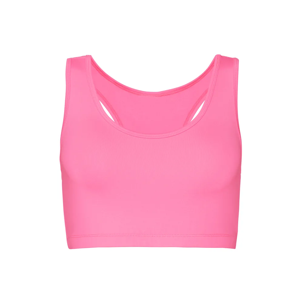 Women´s Cool Sports Crop Top – Image 2