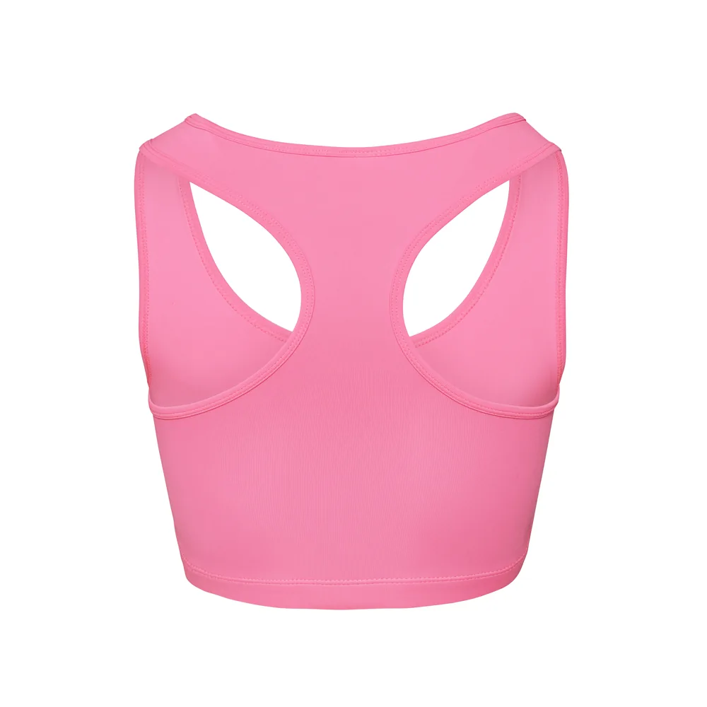 Women´s Cool Sports Crop Top – Image 3
