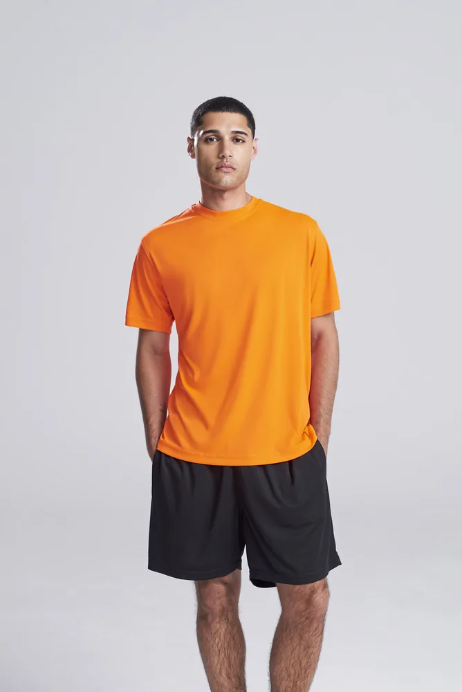 Cool Smooth T