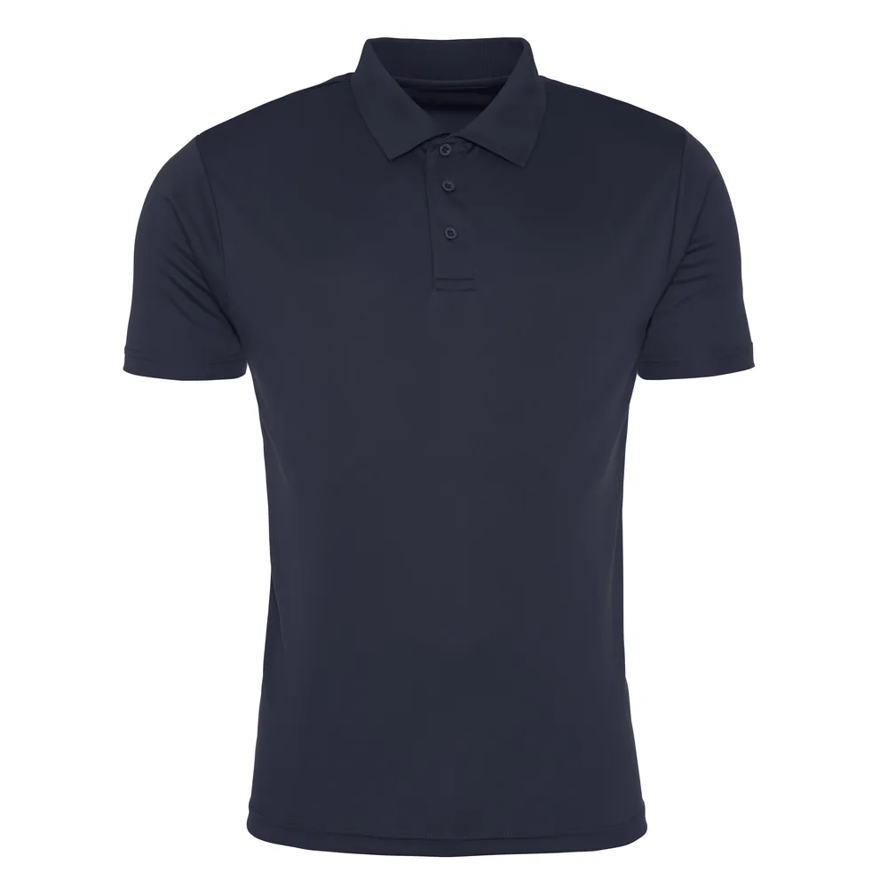 Cool Smooth Polo – Image 2