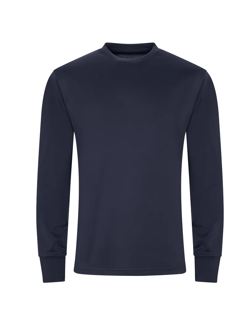Long Sleeve Active T – Image 2