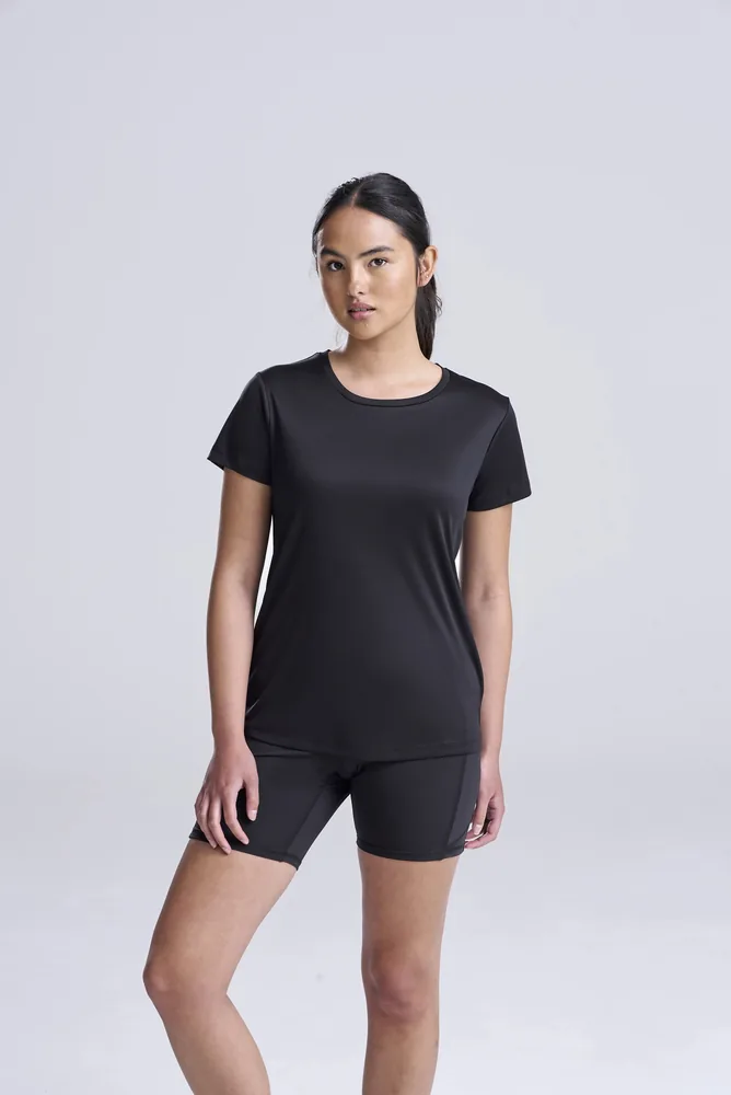 Women´s Cool Smooth T