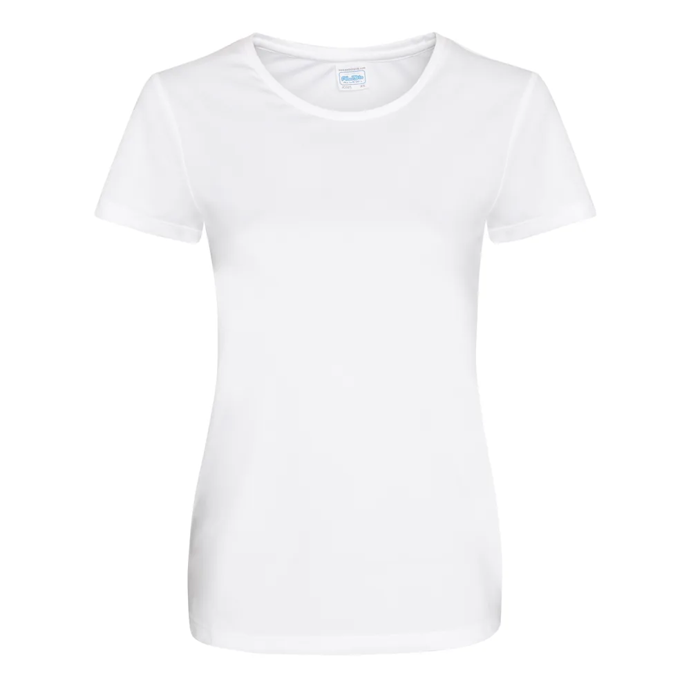 Women´s Cool Smooth T – Image 2