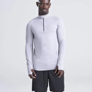 Cool-Flex 1/2 Zip Top
