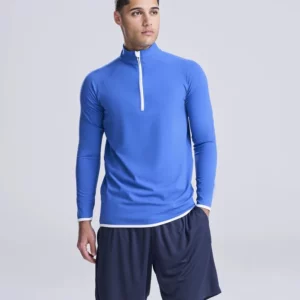 Men´s Cool 1/2 Zip Sweat