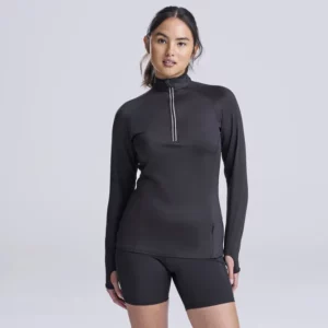 Women´s Cool-Flex 1/2 Zip Top