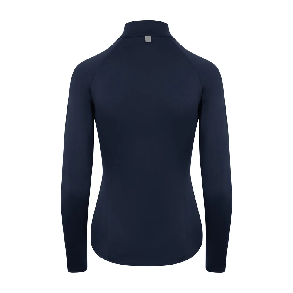 Women´s Cool-Flex 1/2 Zip Top – Image 3
