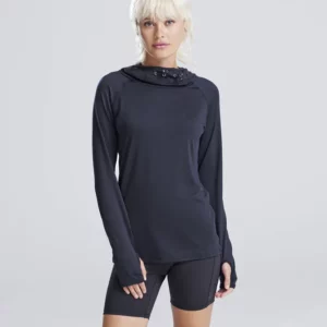 Women´s Cool Cowl Neck Top