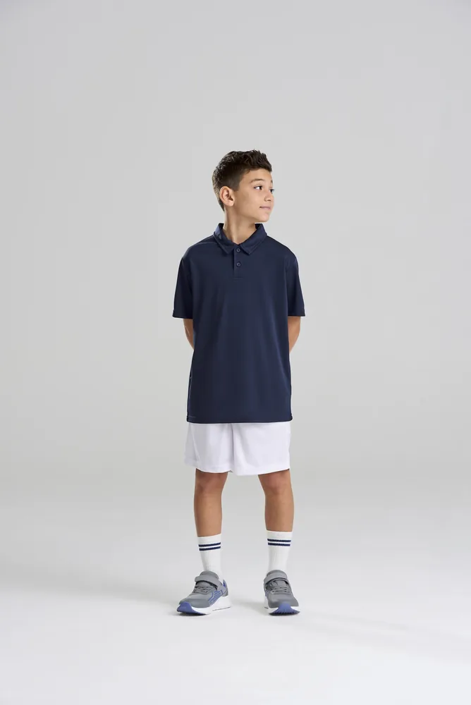 Kids´ Cool Polo