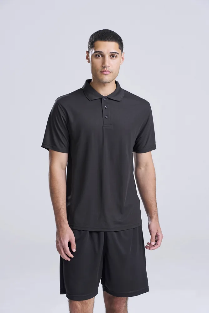 SuperCool Performance Polo