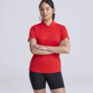 Women´s Cool Polo