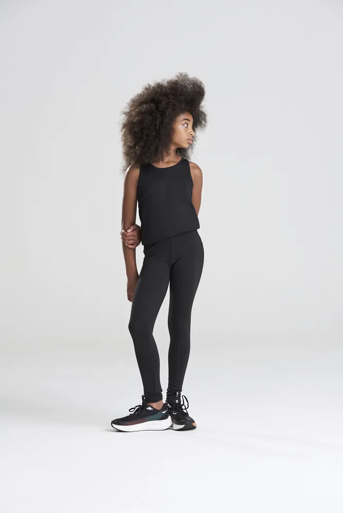 Girls Cool Athletic Pant
