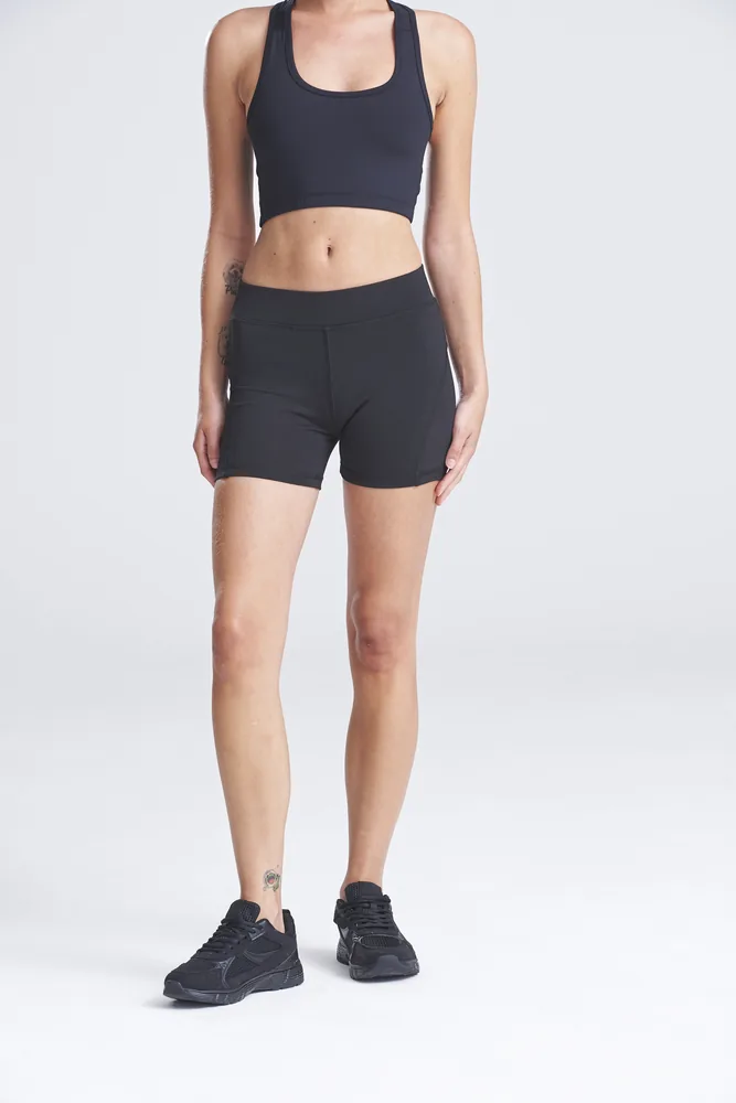 Women´s Cool Training Shorts
