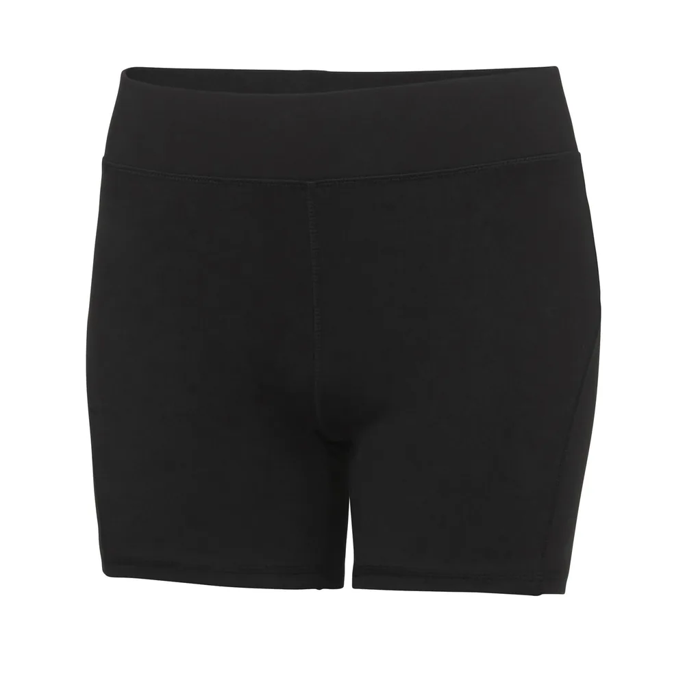 Women´s Cool Training Shorts – Image 2