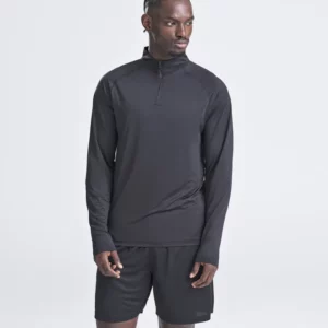 Lightweight Active 1/4 Zip