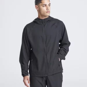 Active Track Jacket