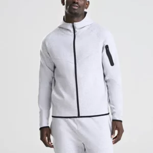 Adapt Fleece Zoodie