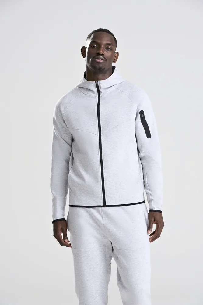 Adapt Fleece Zoodie
