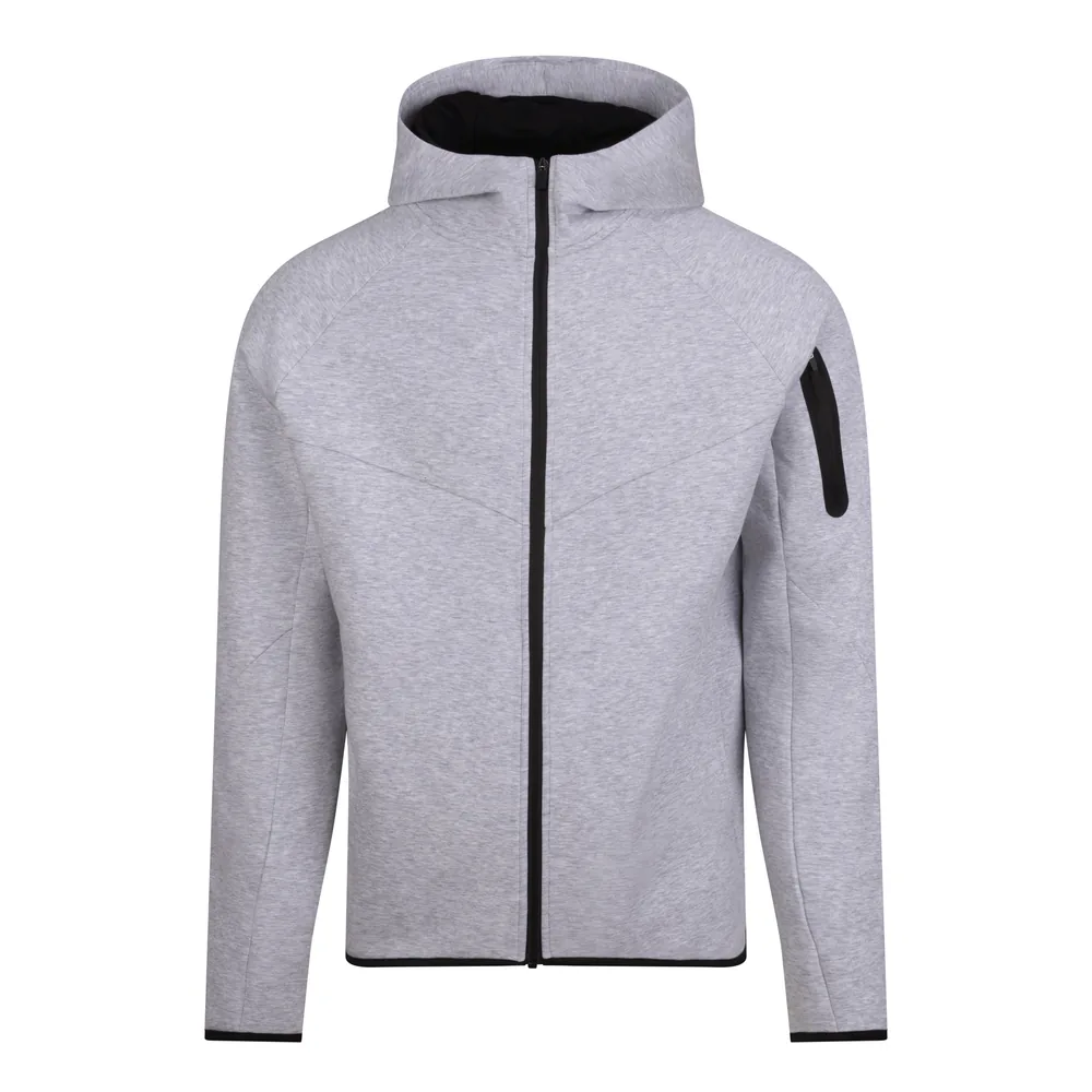 Adapt Fleece Zoodie – Image 2