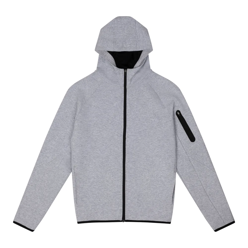 Adapt Fleece Zoodie – Image 4