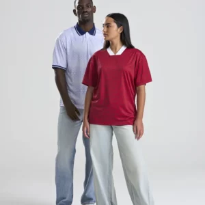 Retro Sports Jersey