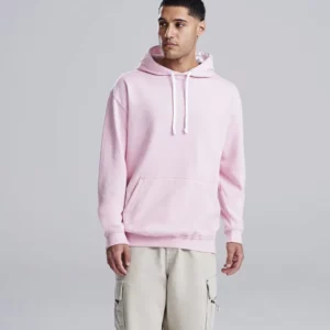 Varsity Hoodie