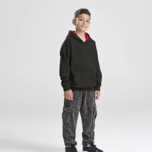 Kids´ Varsity Hoodie
