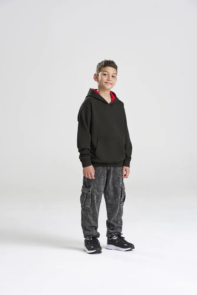 Kids´ Varsity Hoodie